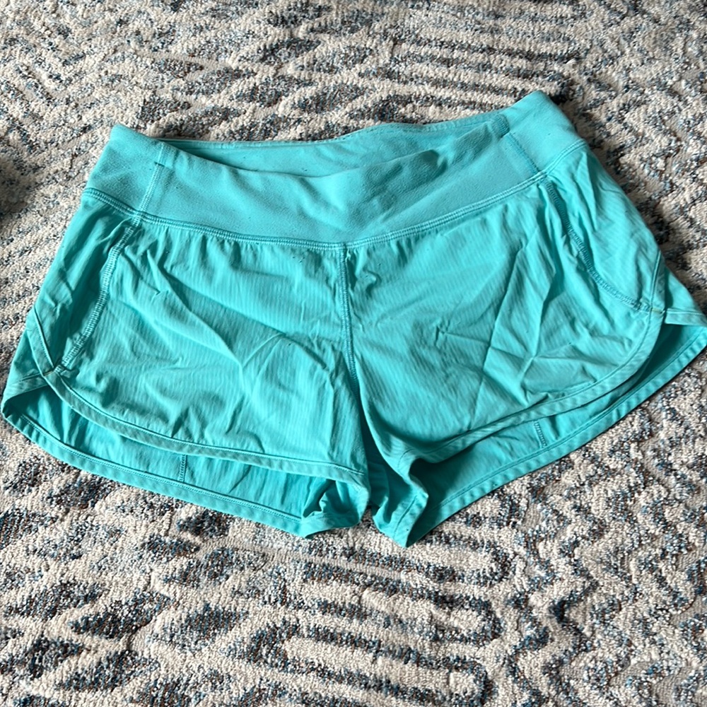 Athletic shorts